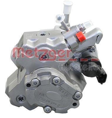Pompe à haute pression METZGER 0830075
